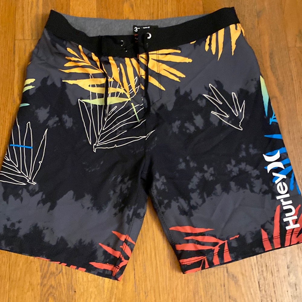 Hurley board shorts